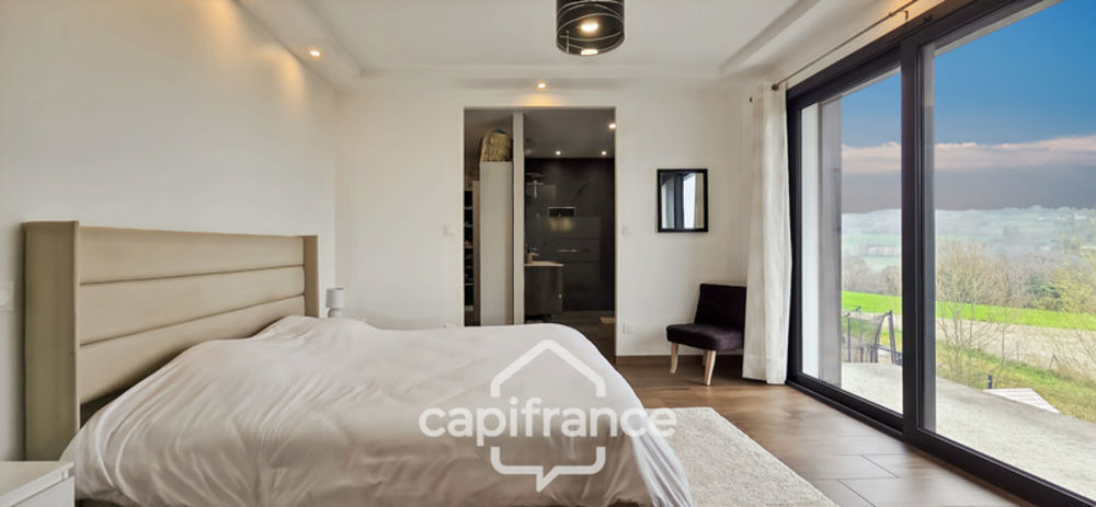 � vendre  Villa Versonnex (74150)