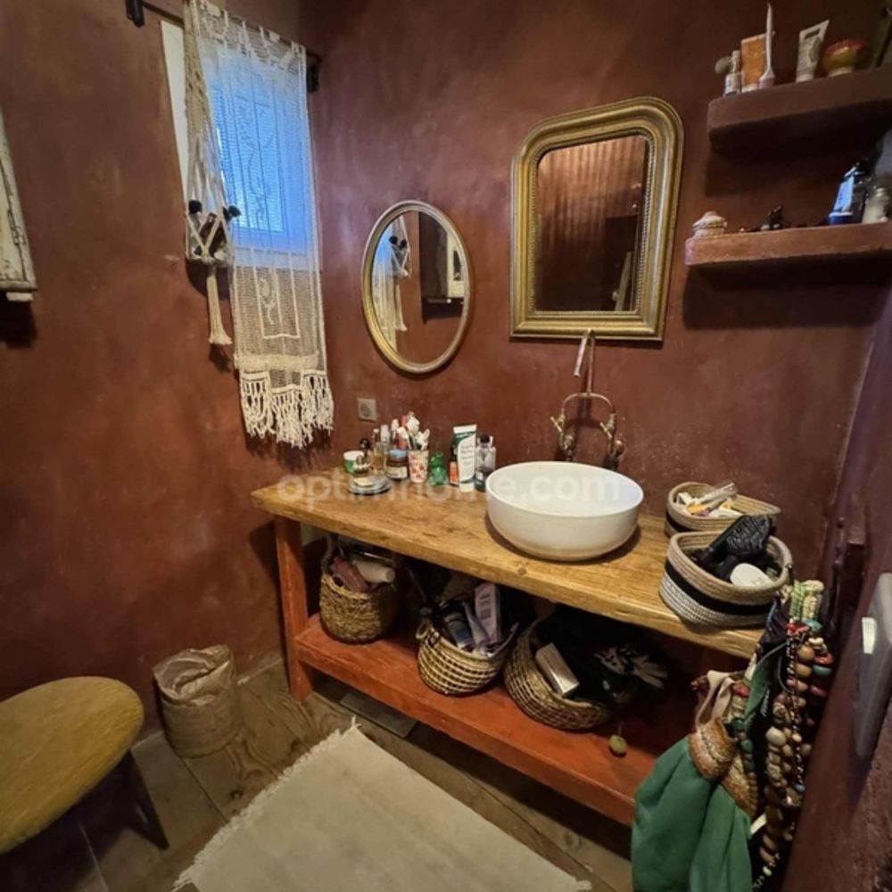 � vendre  Maison Saint-R�my-de-Provence (13210)