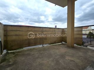  Appartement � vendre 3 pi�ces 66 m�