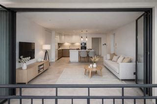  Appartement � vendre 2 pi�ces 45 m�