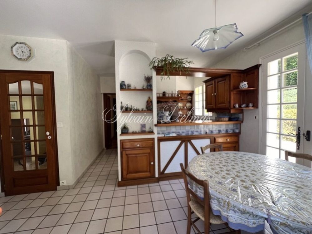 � vendre  Maison Poitiers (86000)