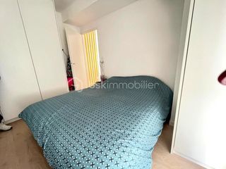  Appartement � vendre 3 pi�ces 64 m�