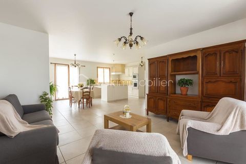   Viager occup� � Maison de plain-pied, cadre naturel � Corps