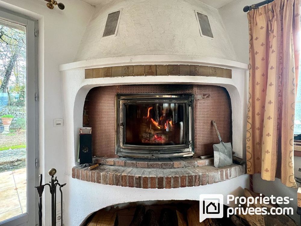 � vendre  Maison Fayence (83440)