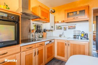  Appartement � vendre 4 pi�ces 82 m�