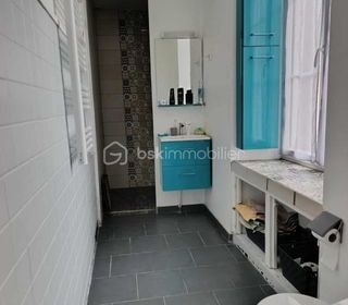  Maison � vendre 4 pi�ces 104 m�