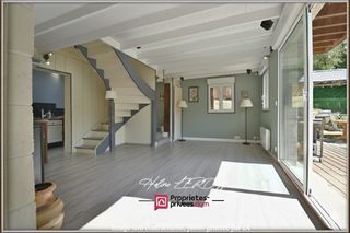  Maison � vendre 6 pi�ces 115 m�