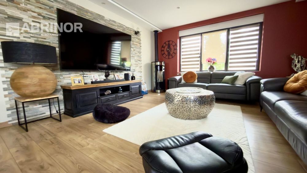 � vendre  Villa Capinghem (59160)