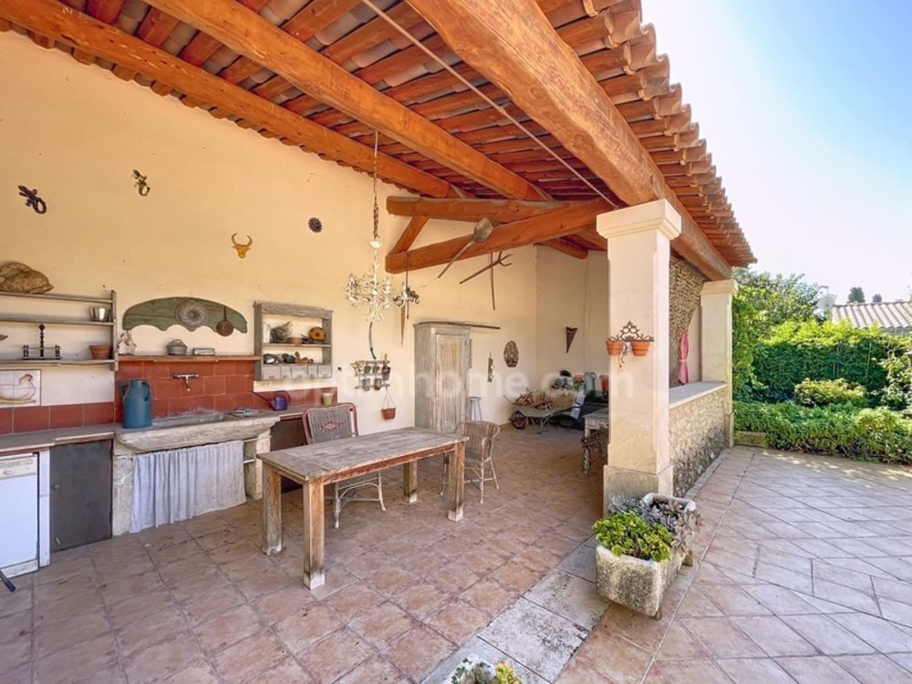 � vendre  Maison Maillane (13910)