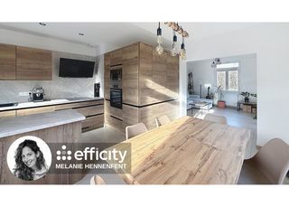  Appartement � vendre 3 pi�ces 78 m�