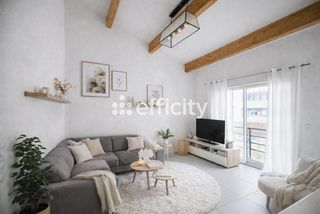  Appartement � vendre 2 pi�ces 47 m�