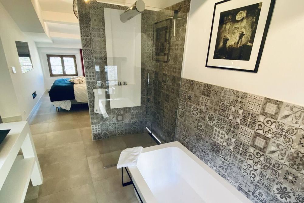 � vendre  Maison Saint-Paul-de-Vence (06570)