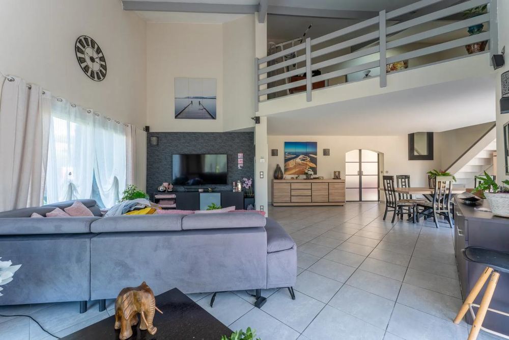 � vendre  Maison Gujan-Mestras (33470)