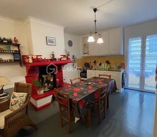  Maison � vendre 4 pi�ces 72 m�