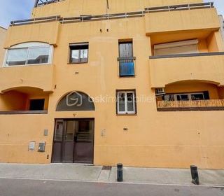  Appartement � vendre 2 pi�ces 31 m�