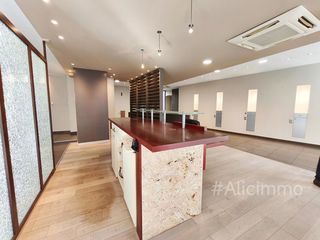  Immeuble � vendre 15 + pi�ces 300 m�