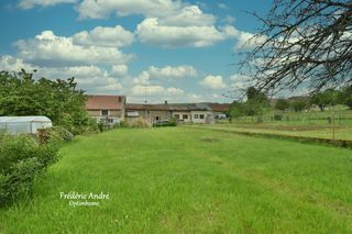  Maison � vendre 7 pi�ces 145 m�