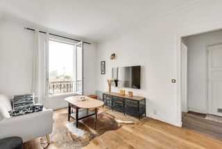  Appartement � vendre 3 pi�ces 48 m�