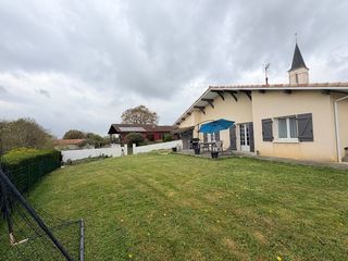  Maison � vendre 6 pi�ces 153 m�