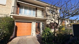  Maison � vendre 5 pi�ces 86 m�