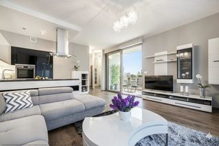  Appartement � vendre 2 pi�ces 48 m�