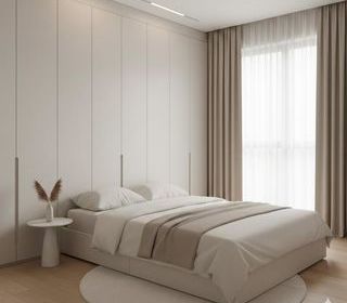  Appartement � vendre 5 pi�ces 91 m�