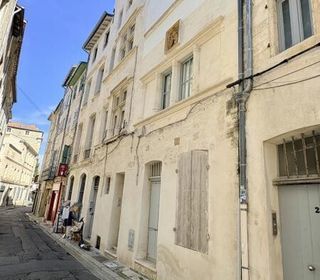  Appartement � vendre 2 pi�ces 52 m�