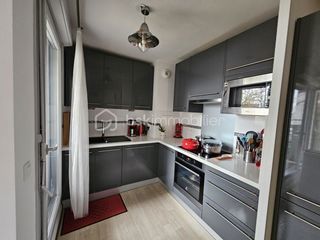  Appartement � vendre 3 pi�ces 56 m�