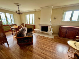  Maison � vendre 7 pi�ces 149 m�