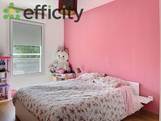  Appartement � vendre 4 pi�ces 81 m�