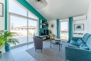  Appartement � vendre 4 pi�ces 101 m�