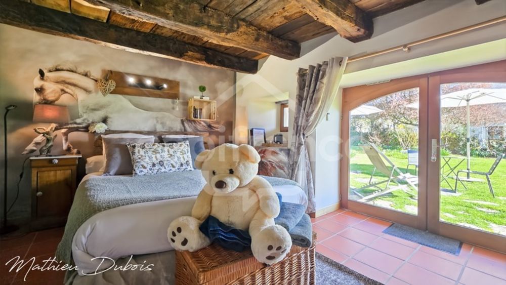 � vendre  Propri�t�/ch�teau Padirac (46500)