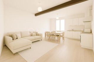  Maison � vendre 3 pi�ces 78 m�