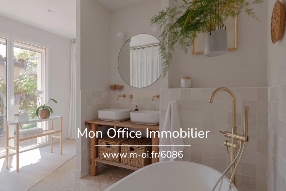 � vendre  Maison Venelles (13770)