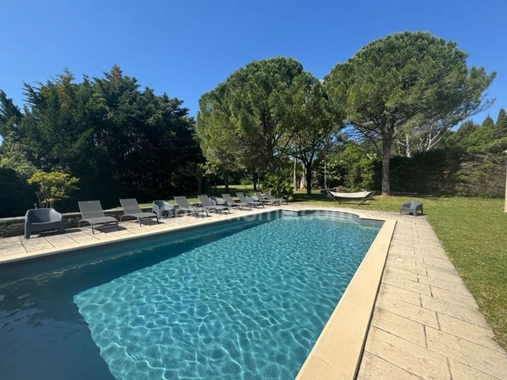 � vendre  Maison Saint-R�my-de-Provence (13210)