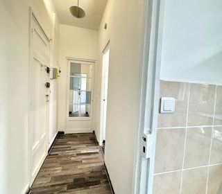  Appartement � vendre 2 pi�ces 42 m�