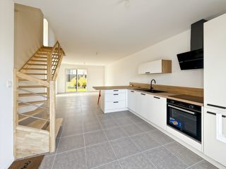  Maison � vendre 4 pi�ces 78 m�