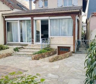  Maison � vendre 6 pi�ces 167 m�
