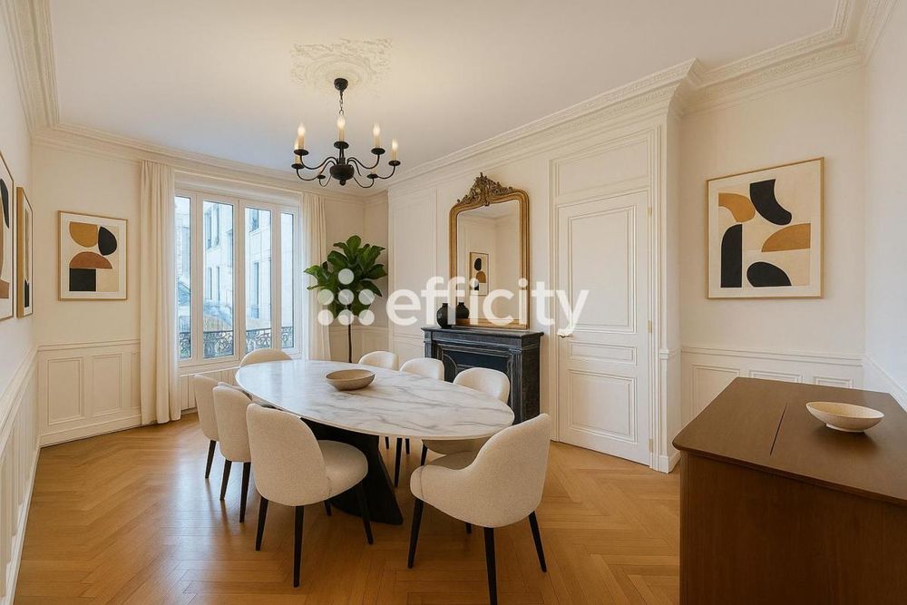 � vendre  Appartement Lyon 6