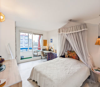  Appartement � vendre 5 pi�ces 80 m�