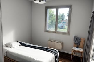  Maison � vendre 4 pi�ces 98 m�