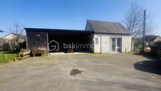  Maison � vendre 8 pi�ces 201 m�