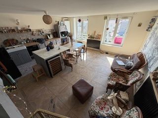  Appartement � vendre 5 pi�ces 93 m�