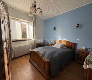  Maison � vendre 5 pi�ces 80 m�