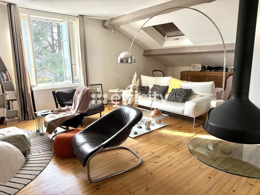 � vendre  Maison Veauche (42340)