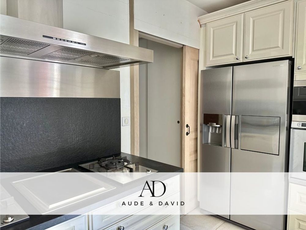 � vendre  Maison B�nodet (29950)