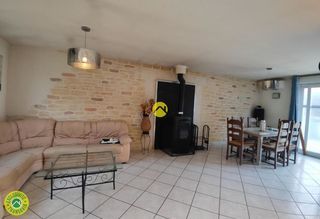  Maison � vendre 5 pi�ces 110 m�