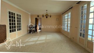  Maison � vendre 5 pi�ces 125 m�