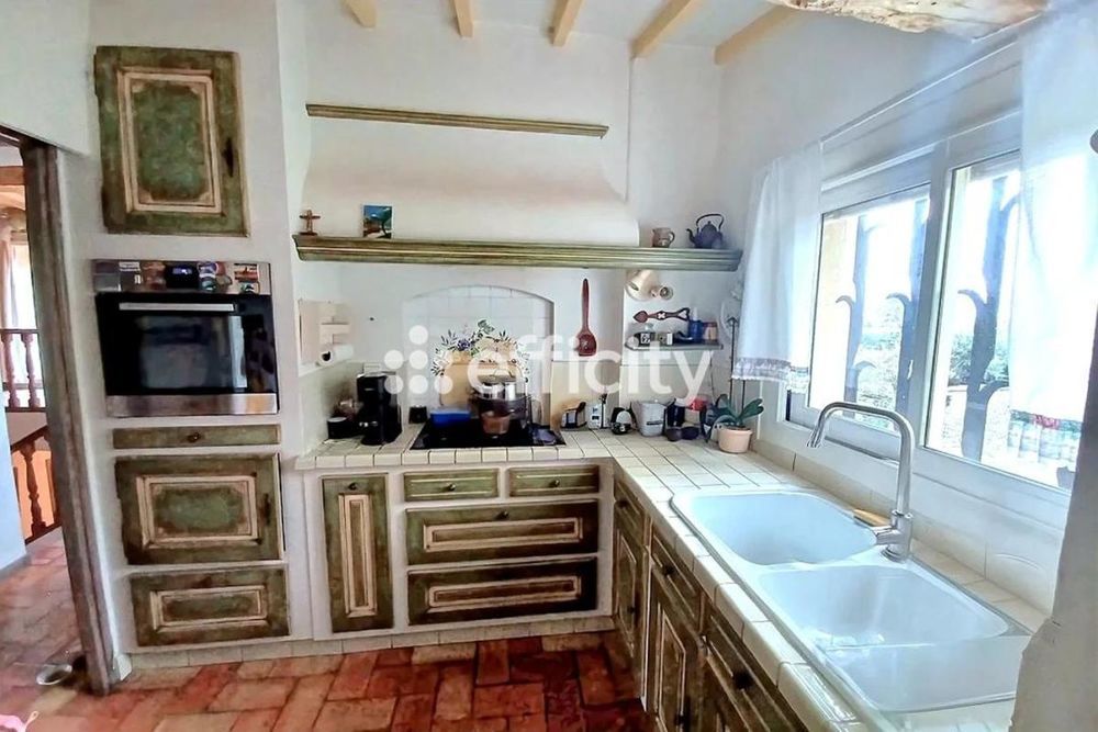 � vendre  Maison Sausset-les-Pins (13960)