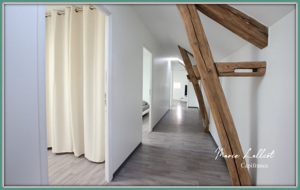 � vendre  Maison Courcy-aux-Loges (45300)